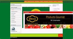 Desktop Screenshot of alfresco.com.co